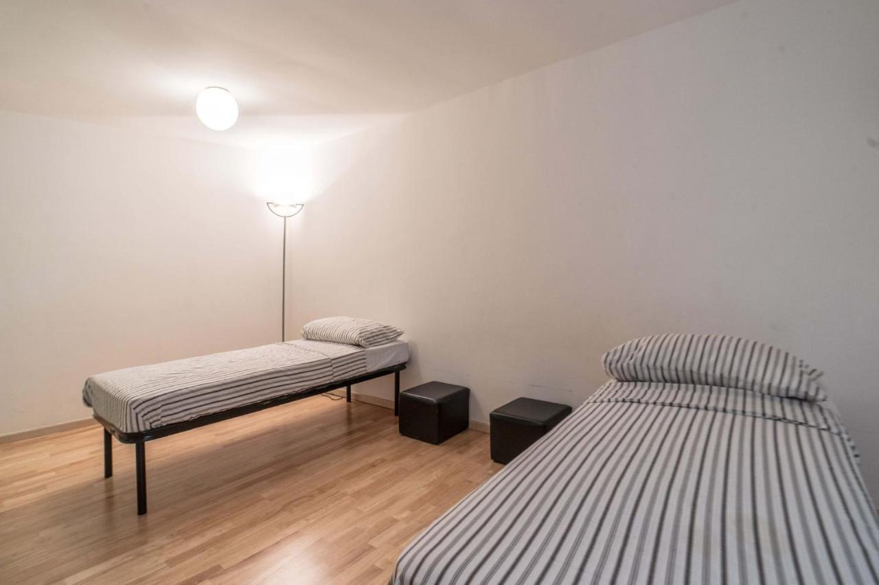 バーリ Casa Artuヴィラ エクステリア 写真