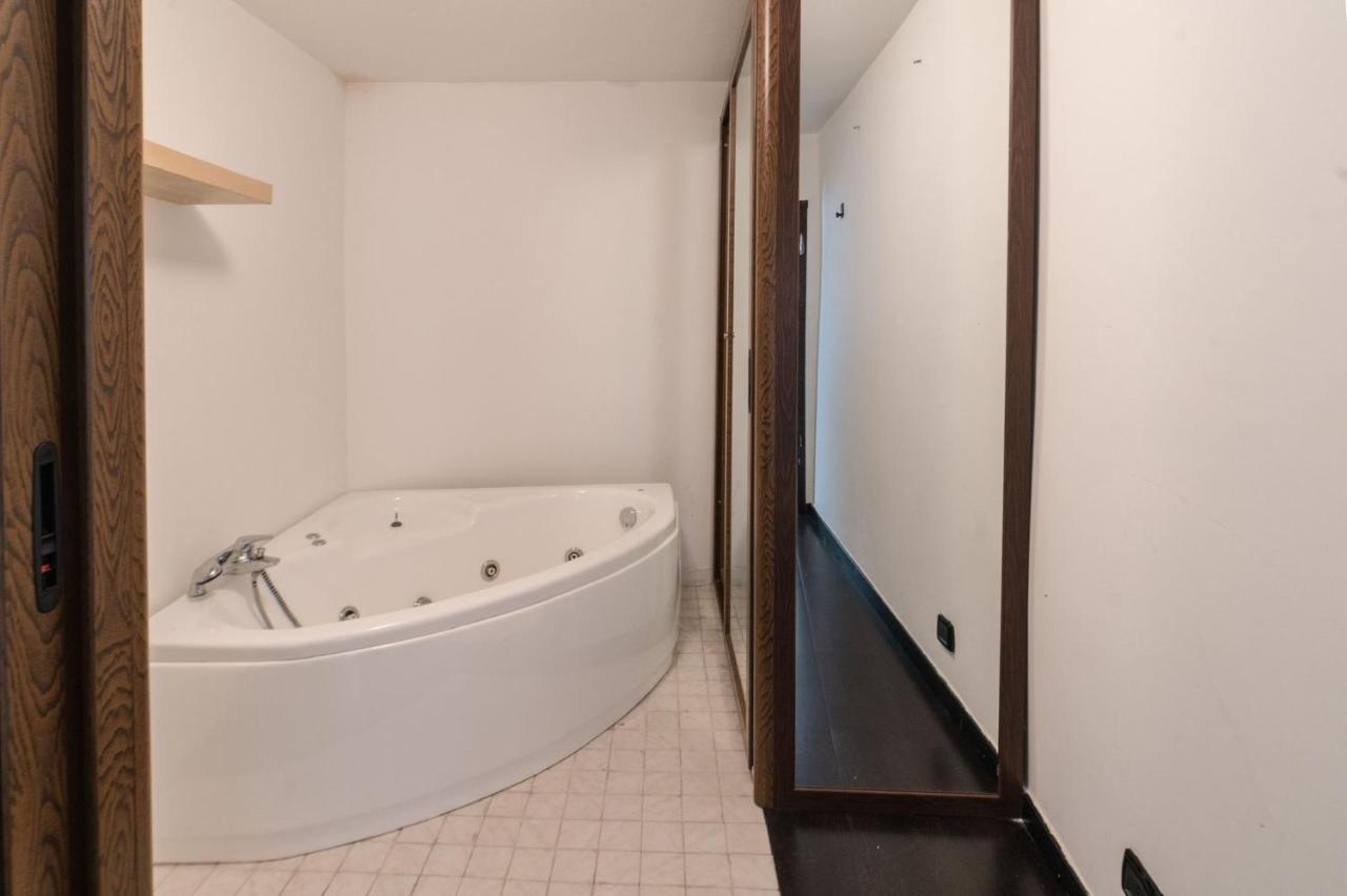 バーリ Casa Artuヴィラ エクステリア 写真