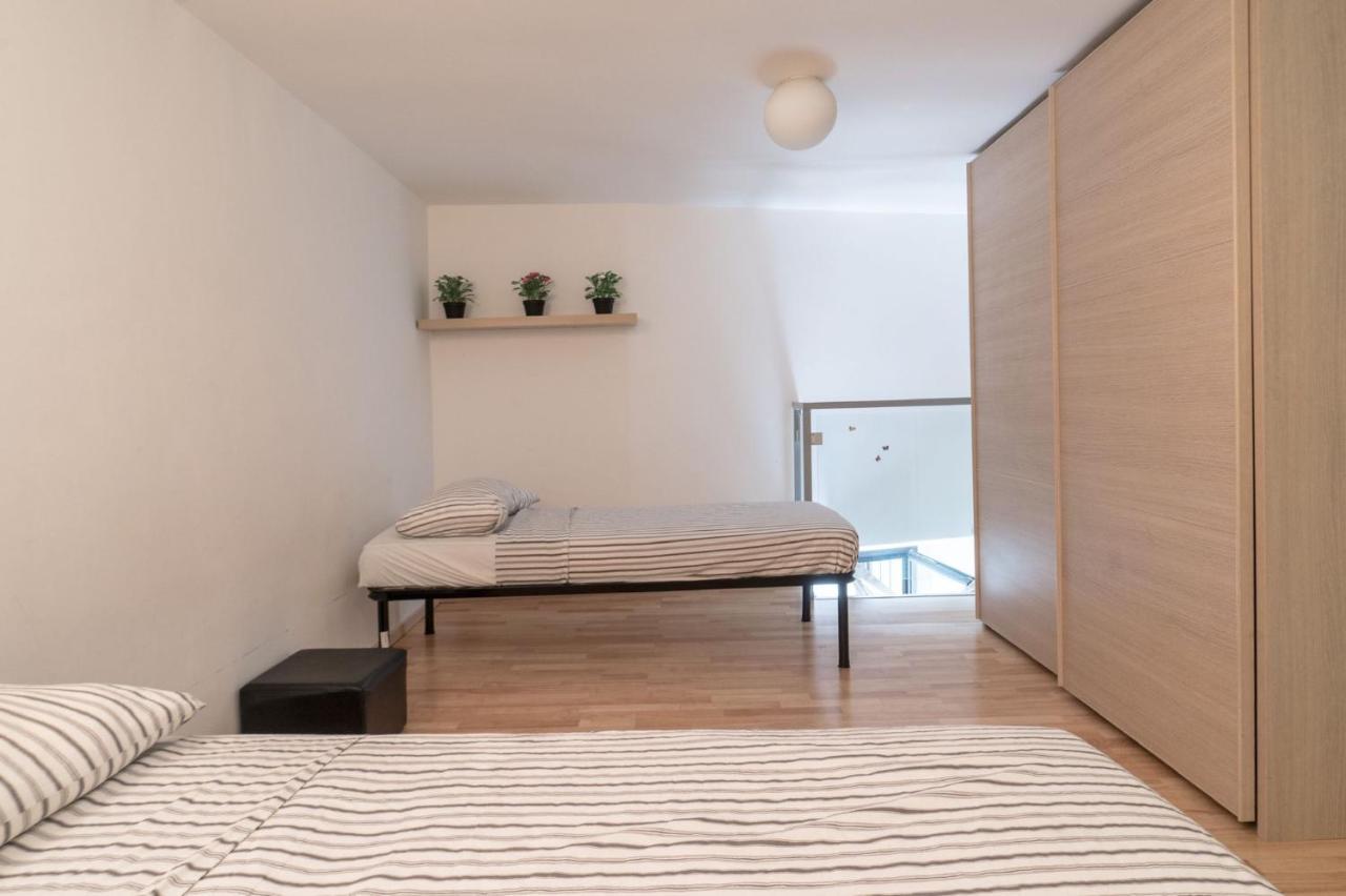 バーリ Casa Artuヴィラ エクステリア 写真